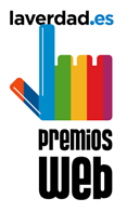 V Premios Web de Murcia | laverdad.es
